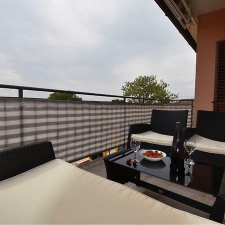 Kuca Legovic Villa Kastelir Ngoại thất bức ảnh
